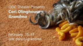 Who is Grandma?