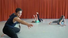 ODC Presents Pilot 71