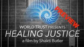 HEALING JUSTICE -- TRAILER