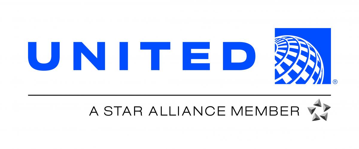 Unitied Blue Logo